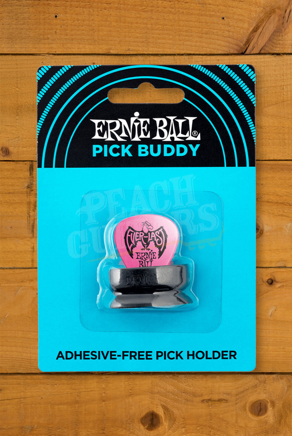 Ernie Ball Accessories | Pick Buddy