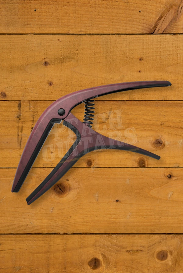 Ernie Ball Axis Capo - Bronze