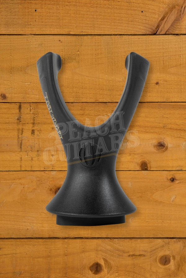 Ernie Ball Wall Hanger - Black