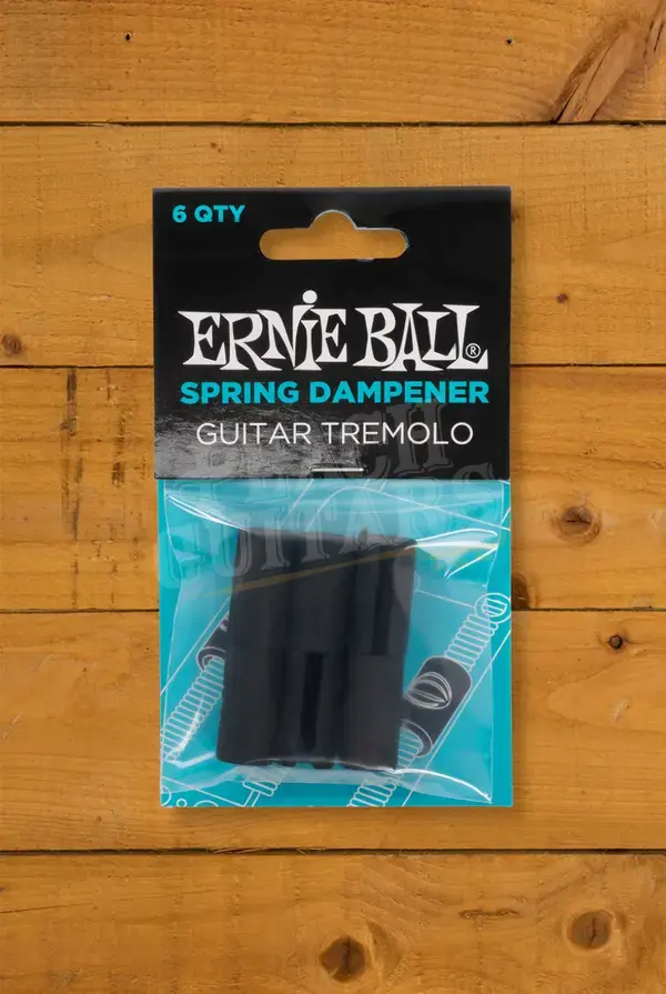 Ernie Ball Spring Dampener - Guitar Tremolo