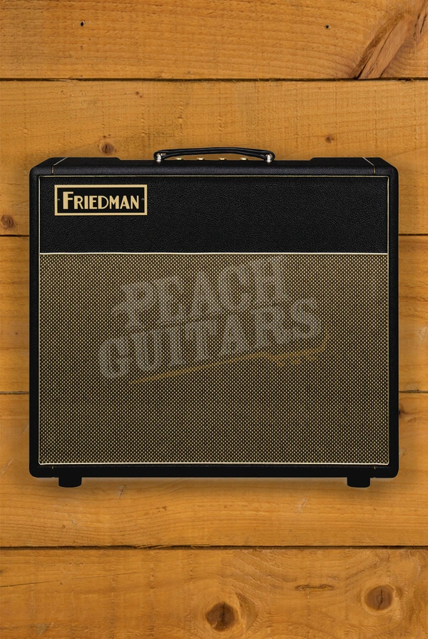Friedman Pink Taco V2 | 20-Watt Combo