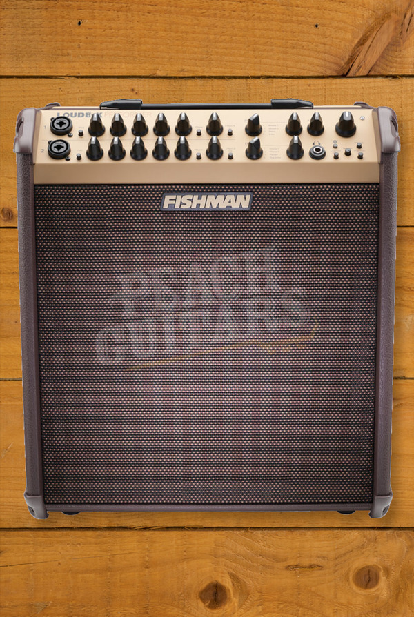 Fishman Loudbox Performer | 180-Watt Acoustic Combo