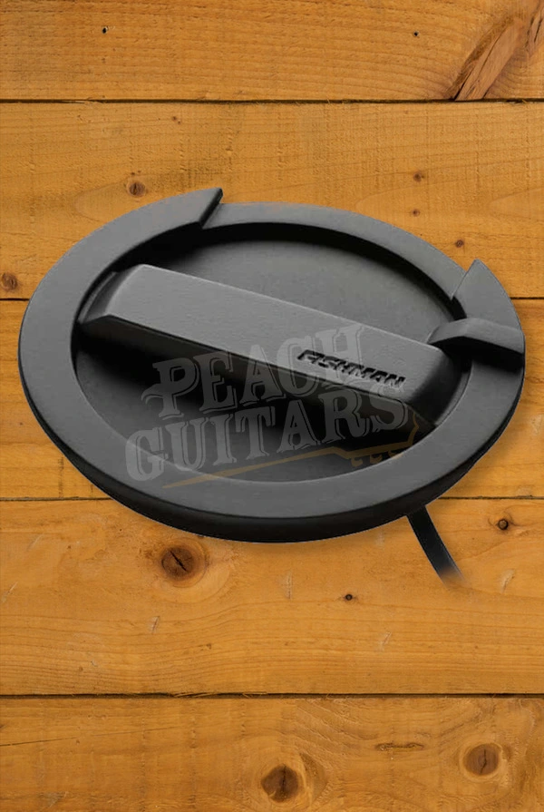 Fishman Neo-Buster Humbucking Soundhole Pickup & Feedback Buster