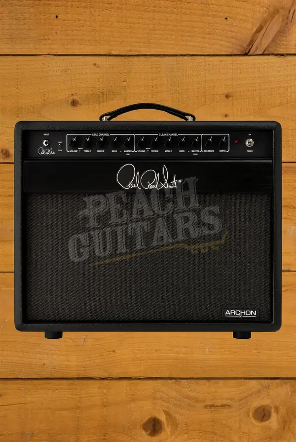 PRS Archon 50 Watt 1x12 Combo