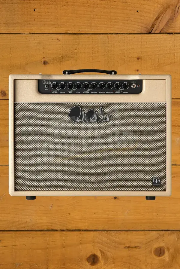 PRS DGT 15 David Grissom 15 Watt 1x12 Combo