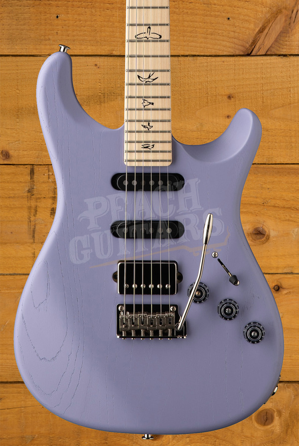 PRS Fiore | Lilac Satin