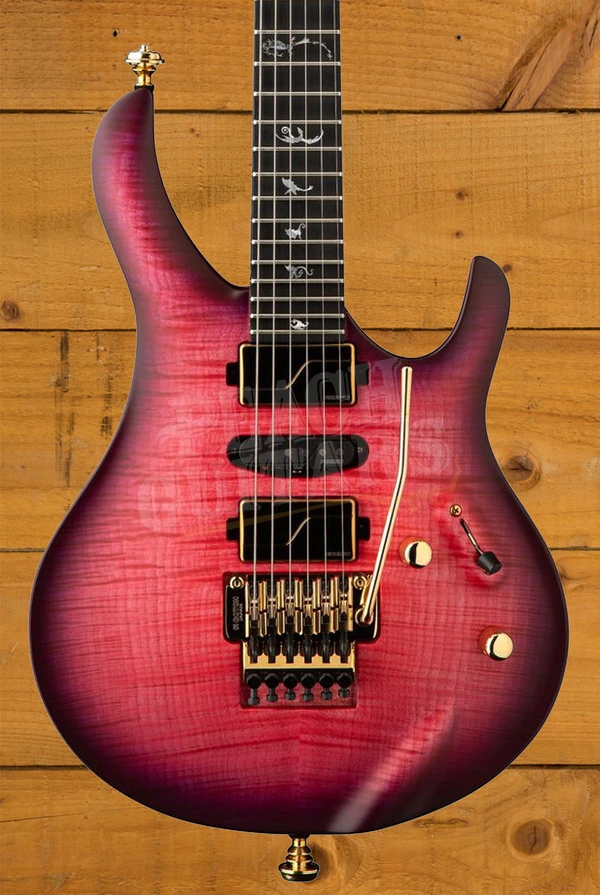 PRS Herman Li Chleo Limited Edition | Orchid Dusk