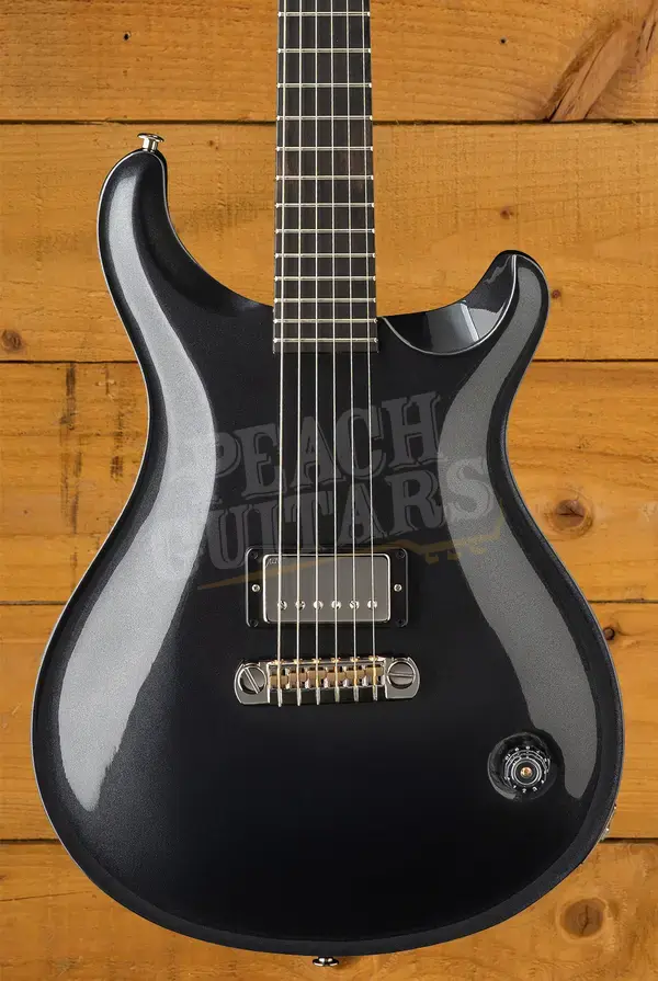 PRS Jonathan Jourdan Limited Edition - Gunmetal Metallic