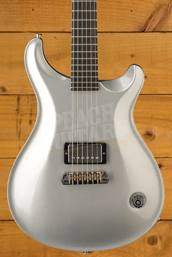 PRS Jonathan Jourdan Limited Edition - Platinum Metallic