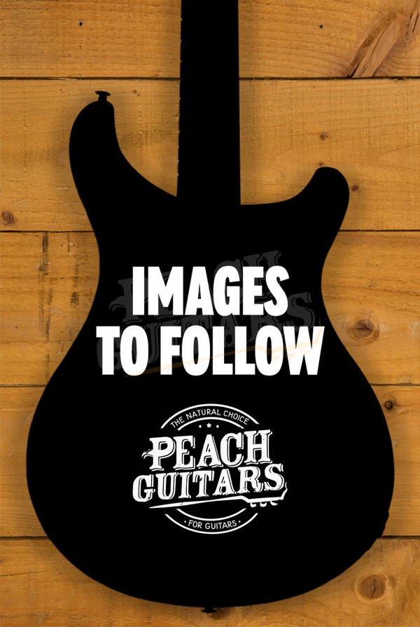PRS S2 McCarty 594 - Lake Blue