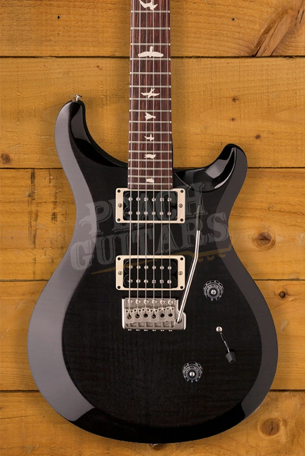 PRS S2 Custom 24 - Elephant Grey