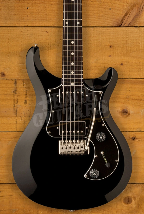 PRS S2 Standard 24 - Black