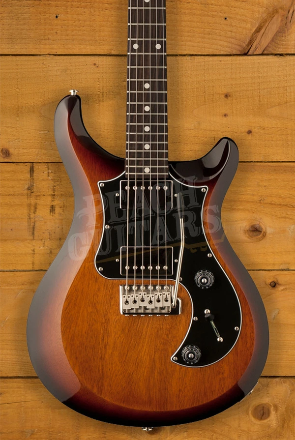 PRS S2 Standard 24 - McCarty Tobacco Sunburst