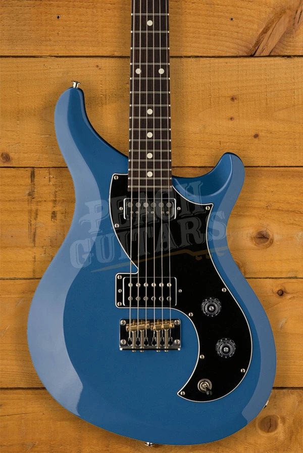 PRS S2 Vela - Mahi Blue