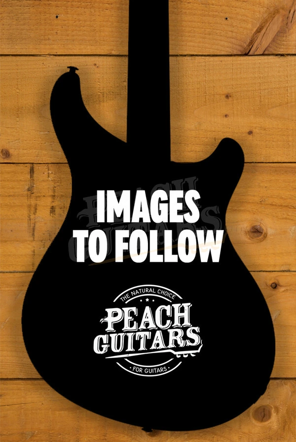 PRS S2 Vela Semi-Hollow - Scarlet Sunburst