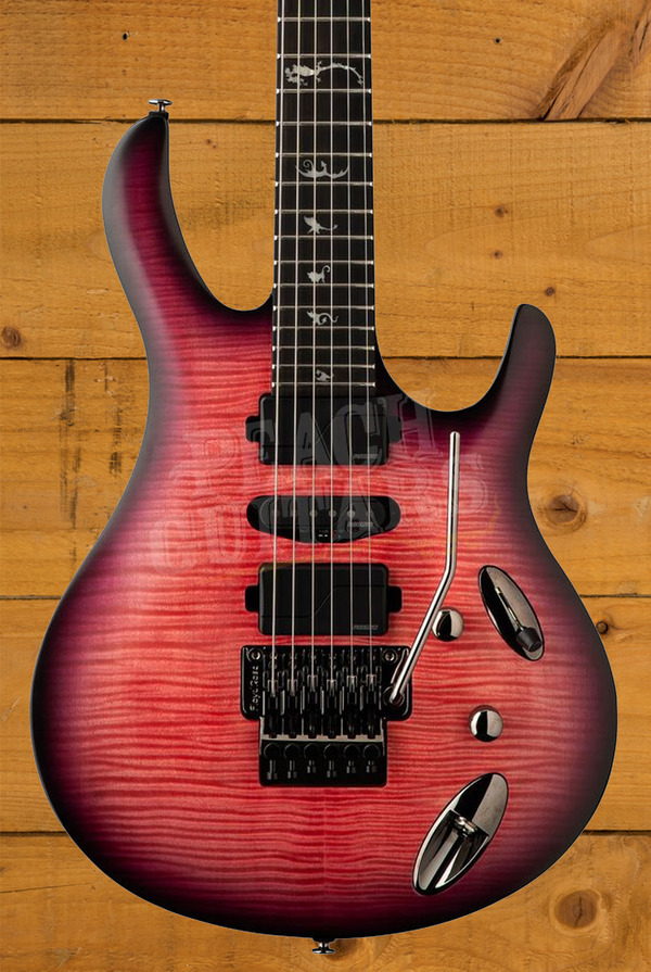 PRS SE Signature | Herman Li Chleo - Orchid Dust