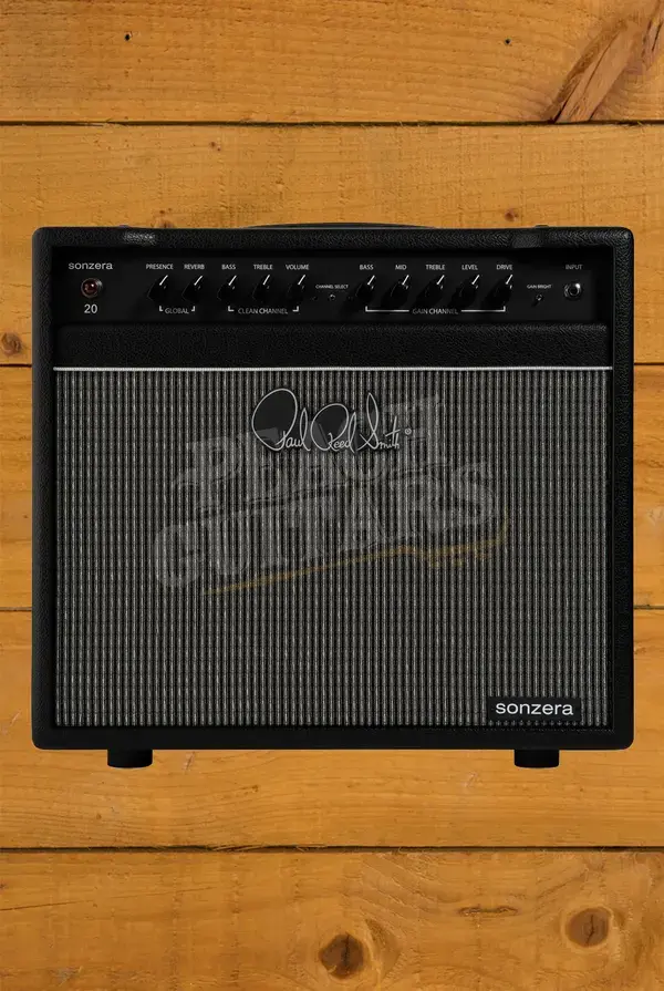 PRS Sonzera 20 Watt 1x12 Combo