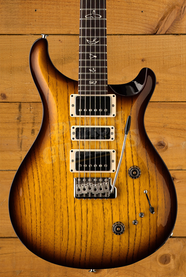 PRS Swamp Ash Special Rosewood | McCarty Tobacco Sunburst