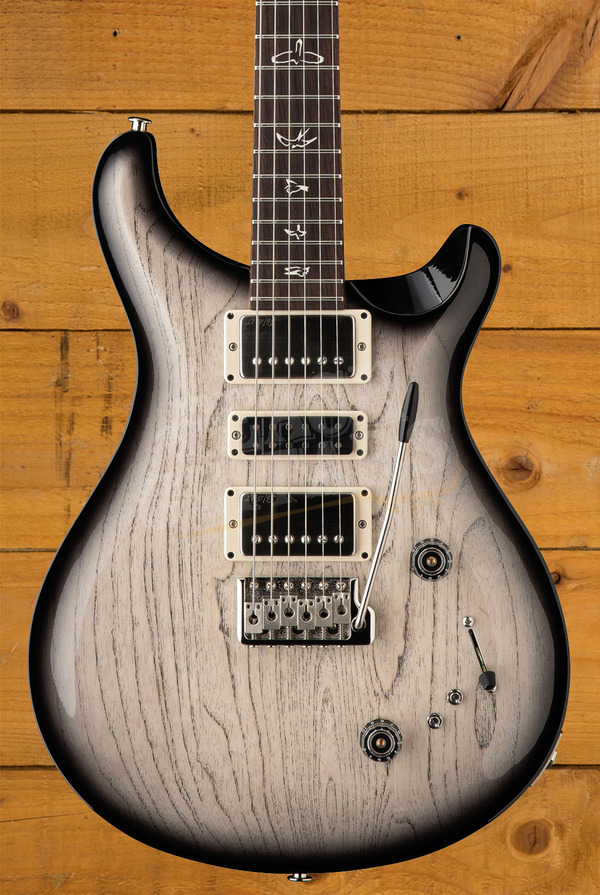 PRS Swamp Ash Special Rosewood | White Doghair Smokeburst