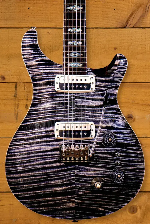 PRS Private Stock John McLaughlin Limited Edition