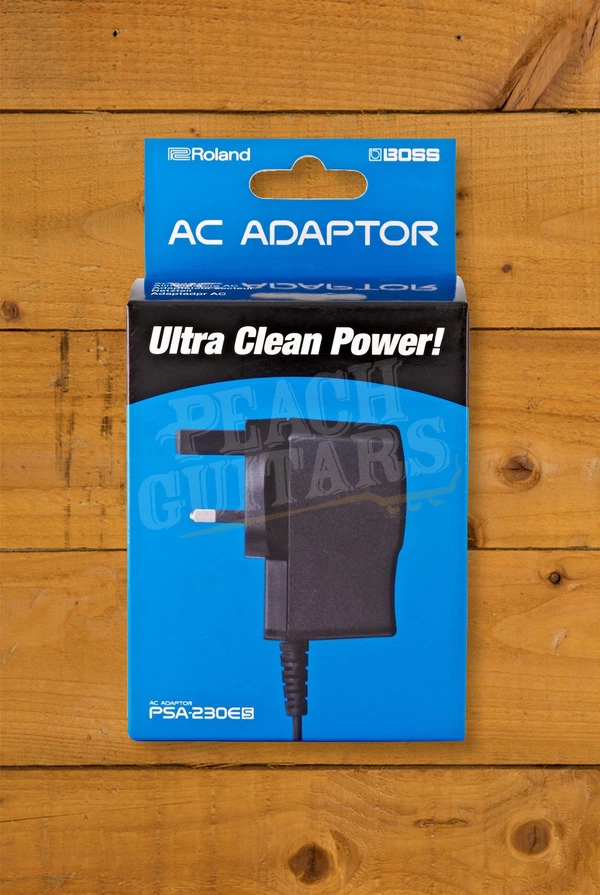 Boss PSA-230ES2 Power Adaptor