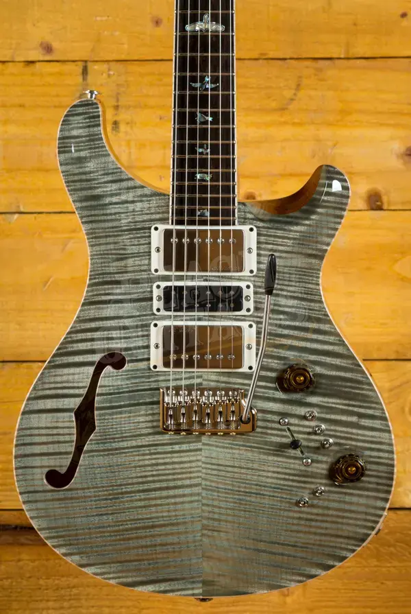 PRS Private Stock - Super Eagle II