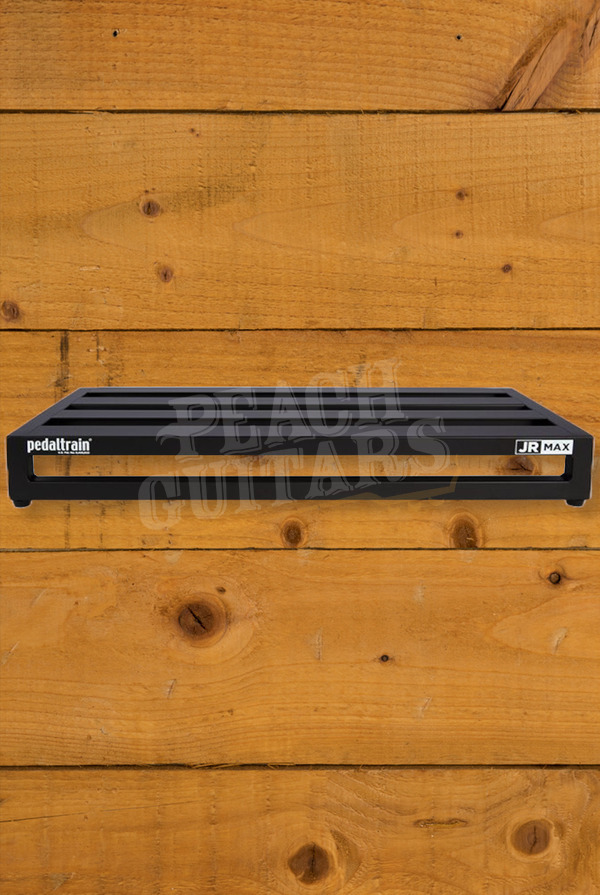 Pedaltrain Pedal Boards | JMAX-SC - JR MAX w/Soft Case