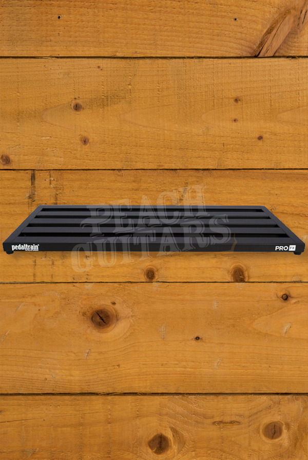 Pedaltrain Pedal Boards | PT-PFX-SC - PRO FX w/Soft Case