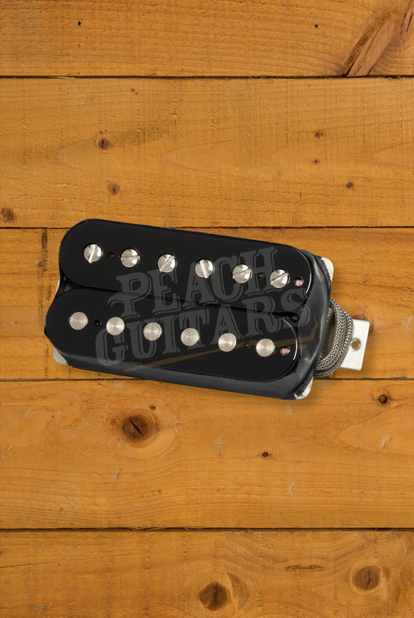 Gibson Custombucker Underwound (Double Black)