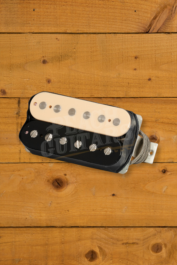 Gibson Custombucker Underwound Humbucker Pickup - Zebra