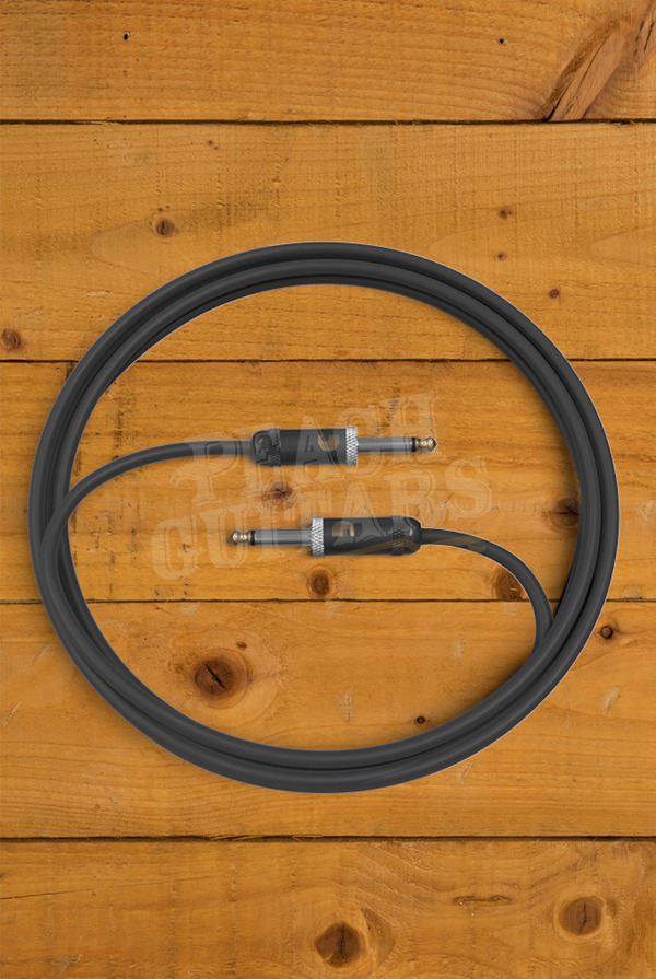 Planet Waves American Stage Instrument cable 10' PW-AMSG-10