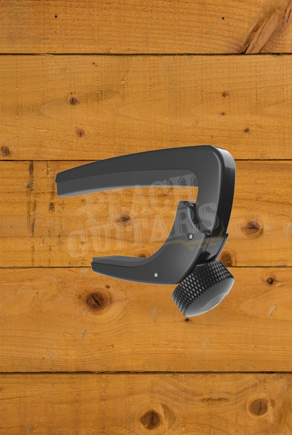D'Addario Lite Curved Capo