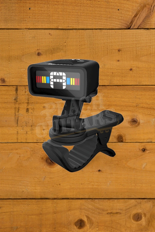 D'Addario PW-CT-13 Micro Universal Tuner