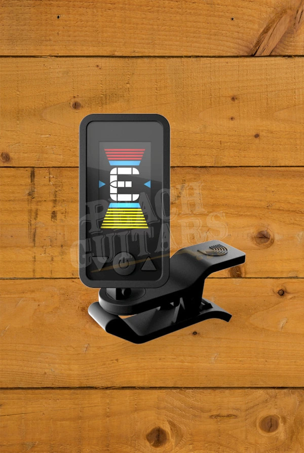 D'Addario PW-CT-17BK Eclipse Tuner