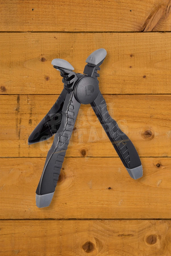 D'Addario The Headstand