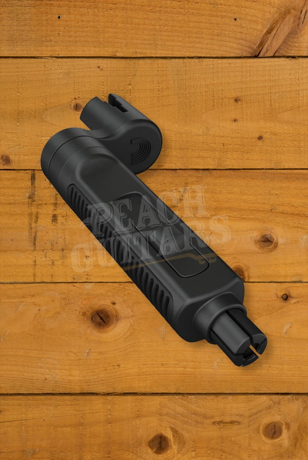 D'Addario PW-TGPW-01 Tour Grade String Peg Winder