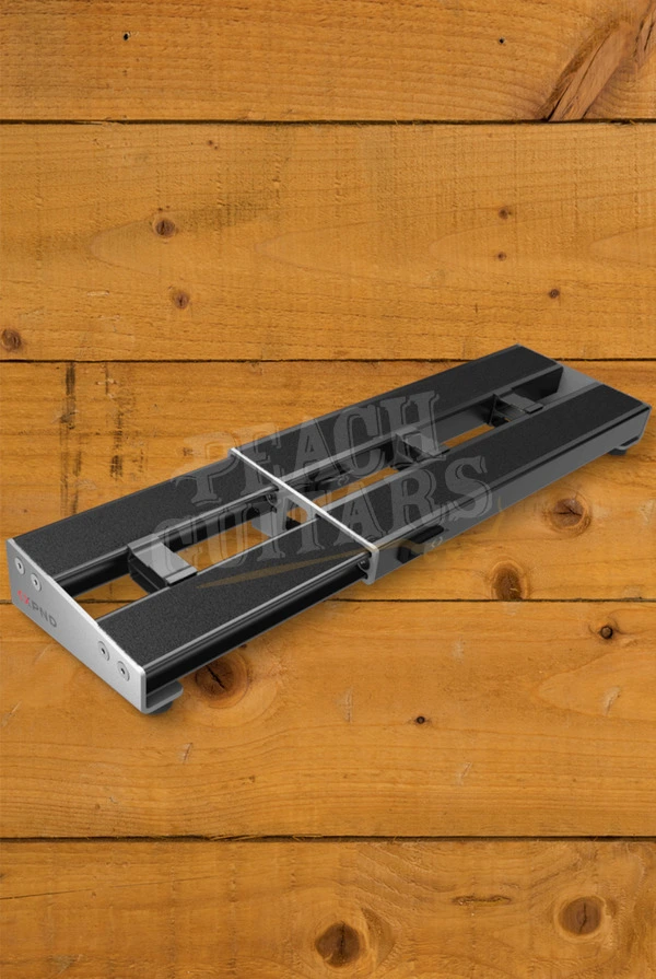D'Addario PW-XPNDPB-01 | Expanding Pedalboard