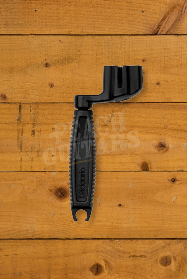 D'Addario PWPW1 Guitar Peg-Winder