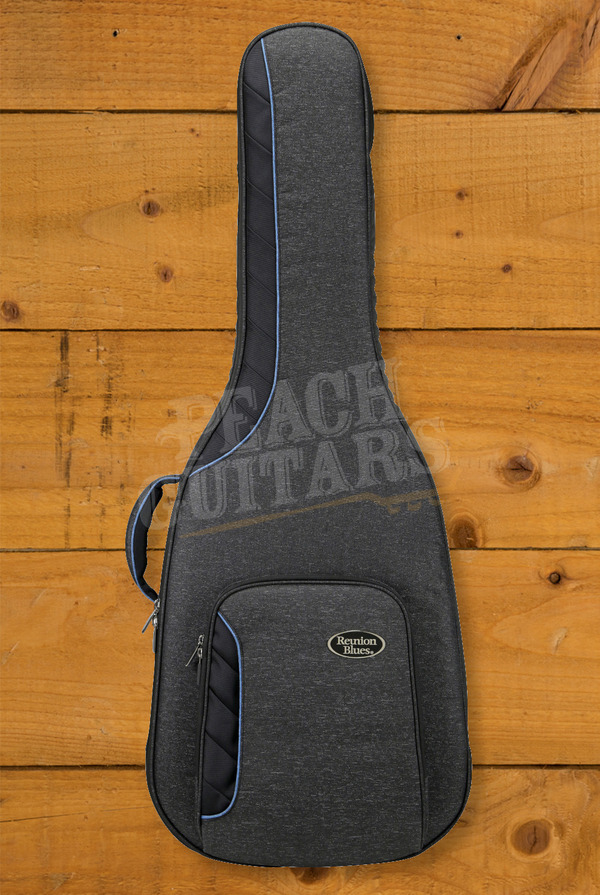 Reunion Blues RB Continental Voyager | Semi/Hollow Body Electric Guitar Case