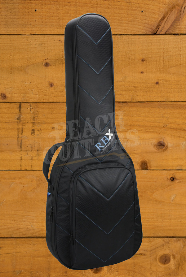 Reunion Blues RBX Hollow Body/Semi Hollow Guitar Gig Bag