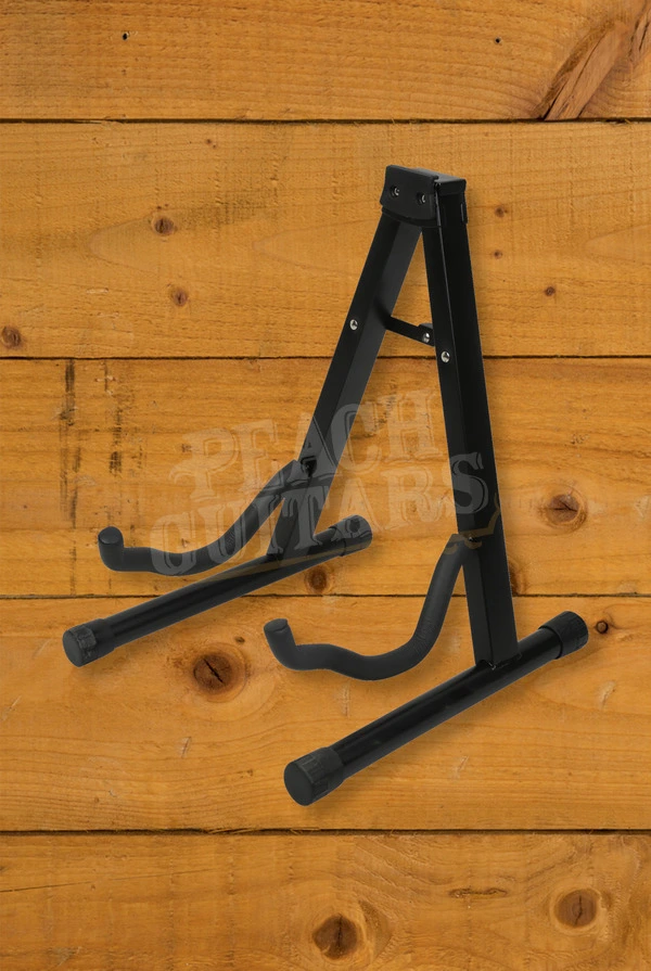 Rotosound Folding A-Frame Universal Guitar Stand