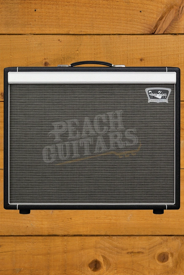 Tone King Royalist MK III 1x12" Cabinet