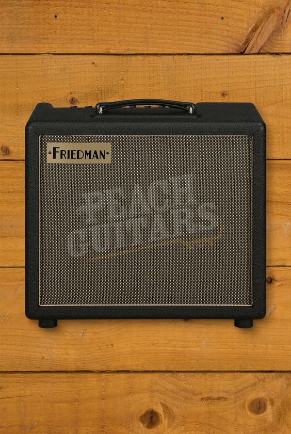 Friedman Runt 20 | 20-Watt Combo