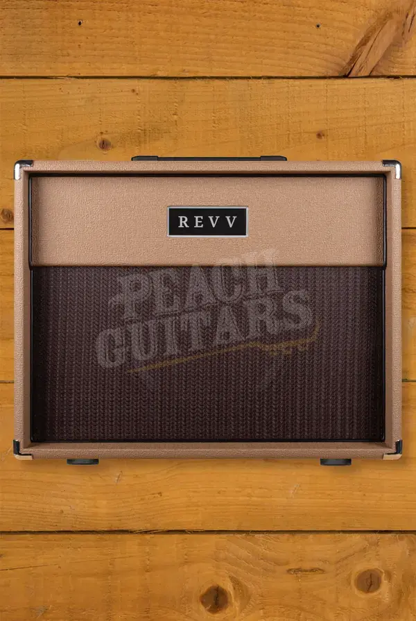 Revv 1x12" Joey Landreth Extension Cabinet