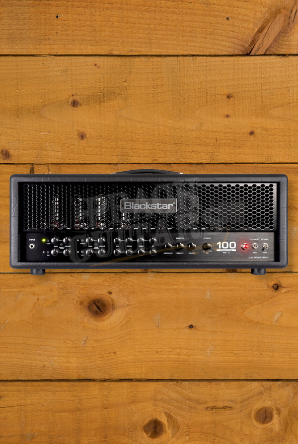 Blackstar Series One 100 MK II | 100-Watt Head