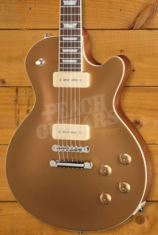 Eastman SB56 Vintage Satin - Gold