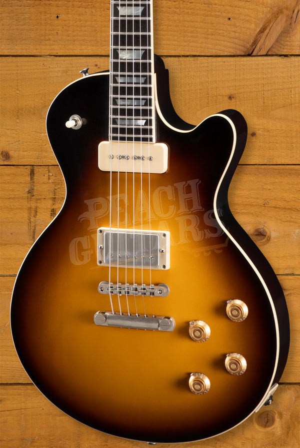 Eastman Truetone Vintage Gloss SB58/TV-LTD-SB | Sunburst