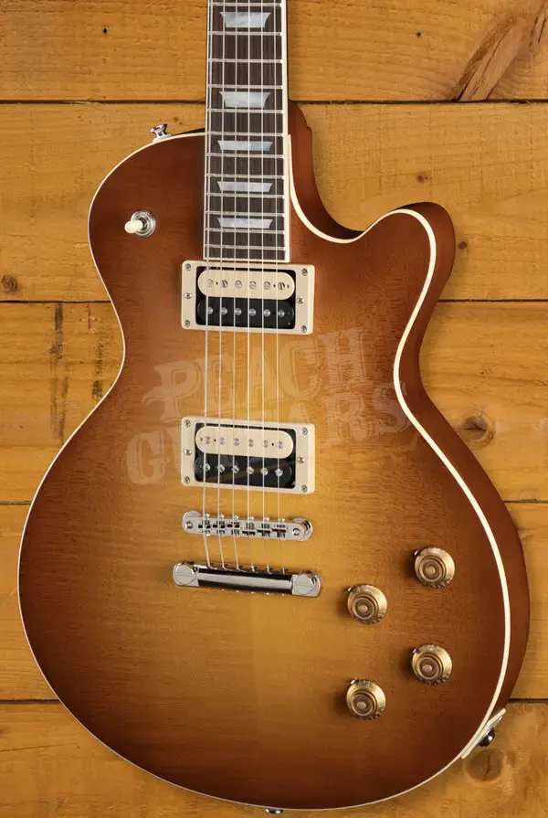 Eastman SB59 Vintage - Satin Goldburst