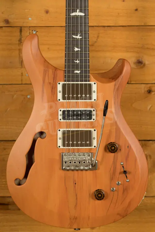 PRS S2 Special Semi-Hollow Reclaimed Limited Edition - Natural