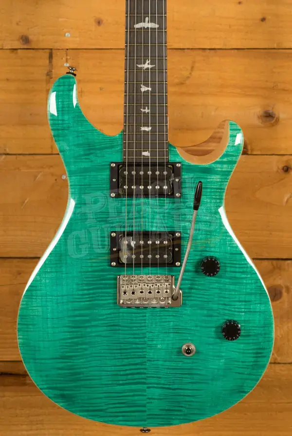 PRS SE CE | CE24 - Turquoise